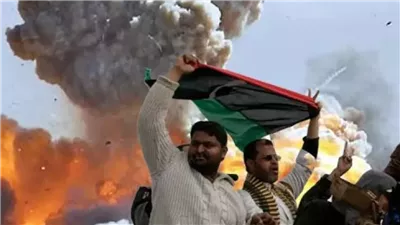 نهاية العشرية السوداء فى ليبيا.. التقارب المصري التركي يمنح قبلة الحياة لأحفاد عمر المختار