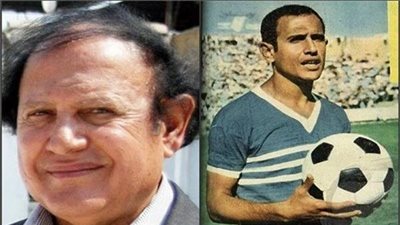 ترتيب الهدافين التاريخيين في الدوري المصري قبل النسخة 66