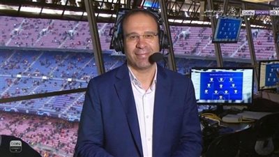 سيد علي يفتح النار على عصام الشوالي: تعليقك ضد الأهلي رخيص وسخيف