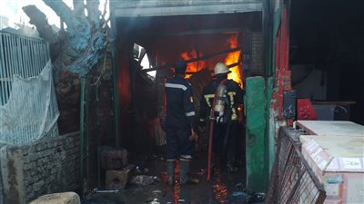 أخبار الحوادث اليوم: النيابة تحيل صاحبة قناة 