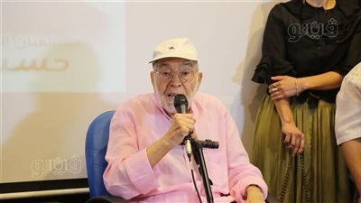 بعد قرار اعتزاله، حسن يوسف يكشف الحالة الوحيدة التي يعود فيها للفن 