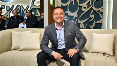 مدد، برنامج أسبوعي جديد على قناة الحياة