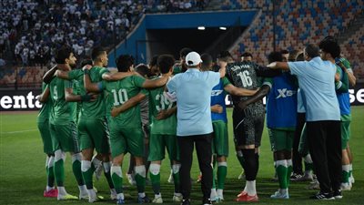 الدوري المصري، الاتحاد السكندري يحرز الهدف الأول في مرمى الزمالك