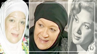 أخوها قاطعها بسبب الفن وصالحها بتلحين أغنية لها.. حكايات من حياة ست الحسن هدى سلطان (فيديو جراف)