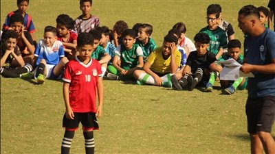 تفاصيل اختبارات الناشئين بنادي المريخ البورسعيدي مجانا (صور) 