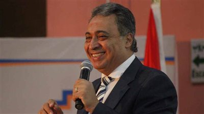 موعد ومكان تشييع جنازة الدكتور أحمد عماد وزير الصحة الأسبق