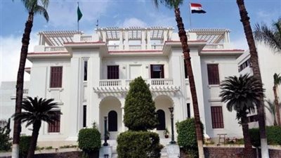 مؤتمر لإعلان مسابقة المبادرة الوطنية للمشروعات الخضراء الذكية بالجيزة