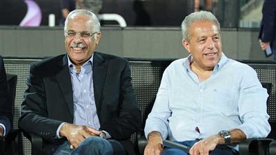 اتحاد الكرة عن خلاف الدرندلي وجمال علام بشأن السفر للمغرب: في لبس والاتنين هيسافروا