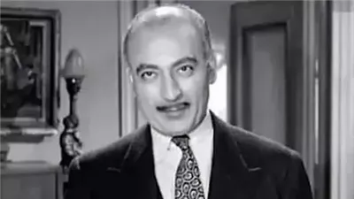 محمود المليجى، مجرم الشاشة الذي سيطرت على حياته فنانة، ومشهد وفاته أغرب من الخيال