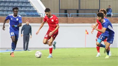 الدوري الممتاز، مواجهة قوية بين الداخلية وحرس الحدود في صراع الهبوط