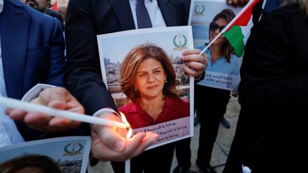ذكرى رحيل شيرين أبو عاقلة، صوت فلسطين الذي لم يخرسه رصاص الصهيونية