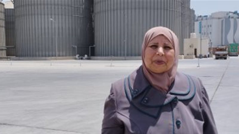 فايزة عبدالرحمن وكيل