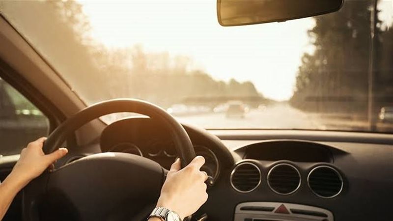 قيادة السيارة،فيتو