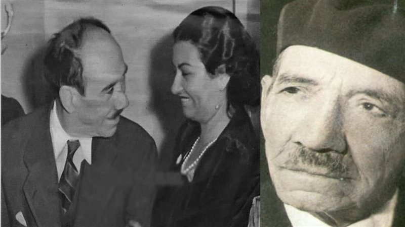 شاعر الشباب أحمد