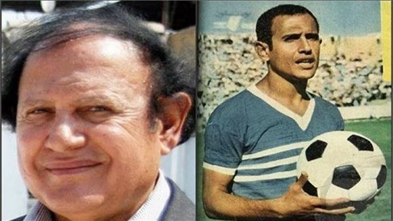 حسن الشاذلي