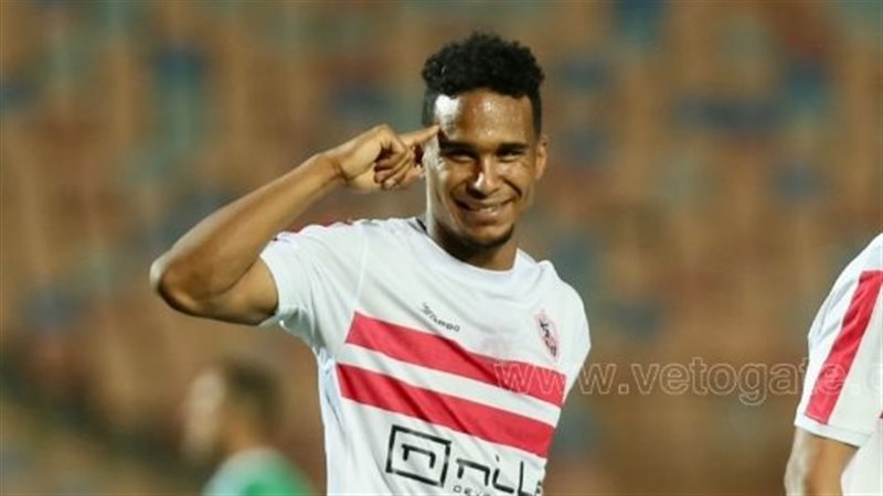 سيف الجزيري،فيتو