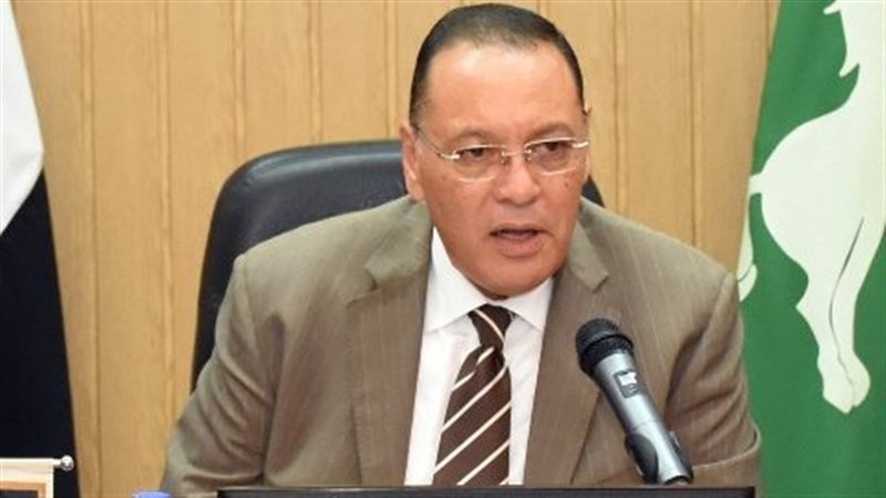 الدكتور ممدوح غراب