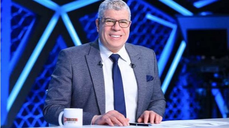 احمد شوبير، فيتو