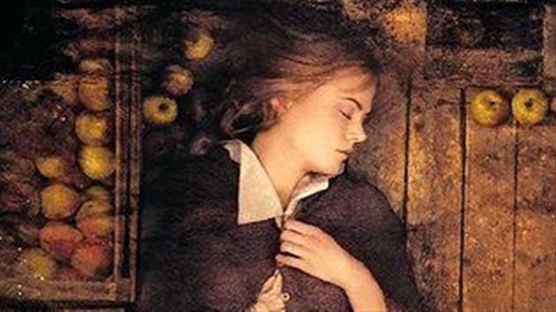 فيلم dogville، فيتو