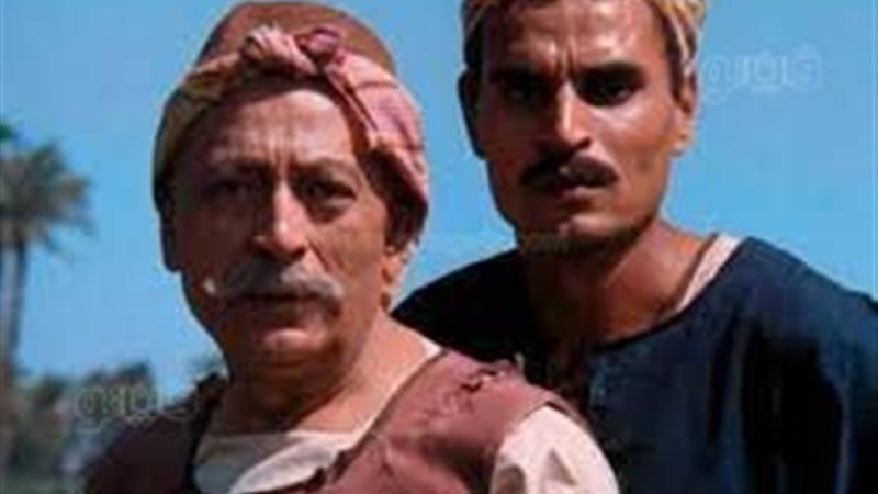 محمود المليجي في