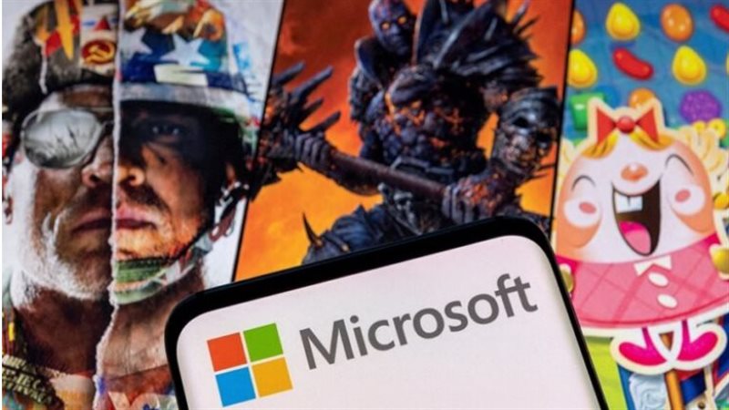 مايكروسوفت،فيتو
