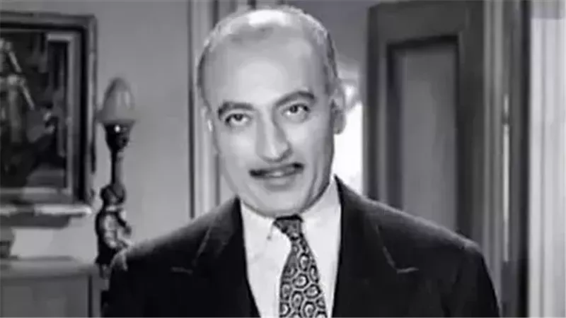 ذكرى رحيل محمود المليجى،