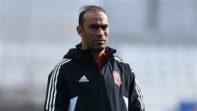 الأهلي ينهي إجراءات السفر إلي المغرب لخوض إياب نهائي دوري ابطال 