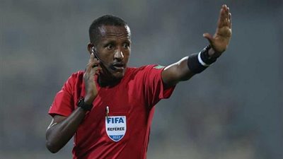 جهاد جريشة يضع النقط على الحروف بعد إثارة الجدل عن باملاك تيسيما في نهائي أفريقيا 