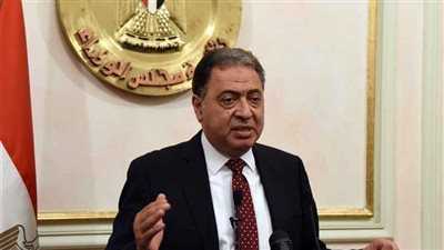 رئاسة الجمهورية تنعي أحمد عماد وزير الصحة الأسبق: قامة طبية ورمز للعمل الدؤوب والتفاني