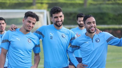 موعد مباراة بيراميدز وفاركو بالدوري المصري والقناة الناقلة