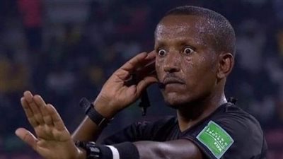 حكم مباراة الأهلي والوداد باملاك تيسيما يثير المخاوف، وصفعة لقجح تجدد القلق