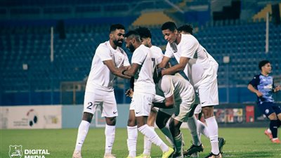 موعد مباراة فيوتشر وإنبي بالدوري المصري والقناة الناقلة