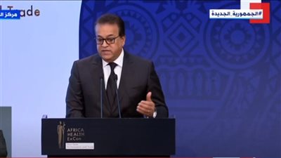 وزير الصحة: تسجيل 5683 مولودا جديدا في اليوم الواحد 