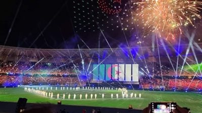 مصر تحصل على حق تنظيم دورة الألعاب الأفريقية 2027