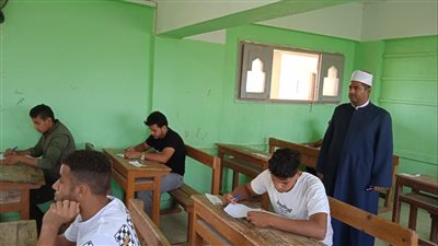 رئيس منطقة الإسماعيلية الأزهرية:  استمرار انعقاد غرفة عمليات الشهادة الثانوية 