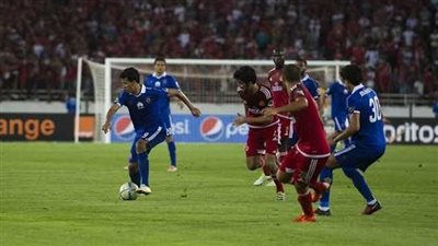 دوري أبطال إفريقيا، هدافو الأهلي أمام الوداد بالمغرب