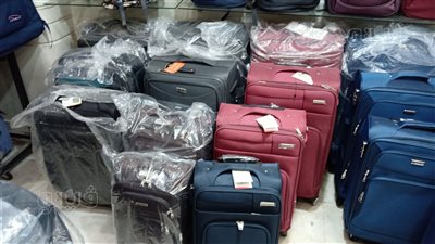 الإجراءات المتبعة حال تخلف حقيبة السفر في المطار 