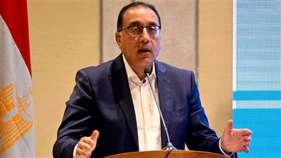 مصطفى مدبولي: أزمة الإسكندرية في الكثافة السكانية