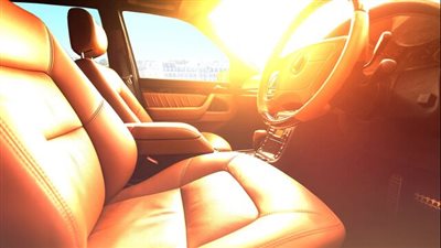 احذر من اصطحاب هذه الأشياء في سيارتك خلال الصيف 