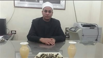 مدير أوقاف الأقصر يعلن حصاد الأنشطة الدعوية والإدارية خلال مايو