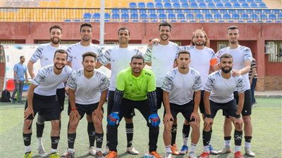 25 ألف جنيه دعما لمنتخب الصم والبكم لكرة القدم بالبحيرة 