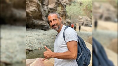 غضب كبير من أحمد الشقيري على تجاهله أحداث طوفان الأقصى، ومتابعون: أين أنت يا أستاذ الإنسانية؟