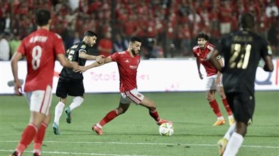 نهائي أبطال إفريقيا، رقم إيجابي يحصن عرين الوداد أمام الأهلي في المغرب