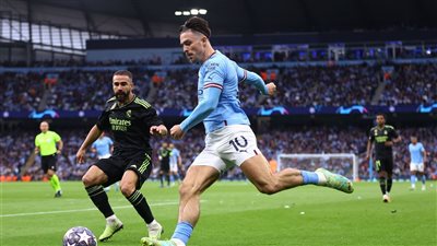 موعد مباراة مانشستر سيتي وإنتر ميلان في نهائي دوري أبطال أوروبا
