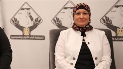 الدكتورة كوثر محمود: الهدف الأساسي للنقابات تطوير المهن ودعم الأعضاء