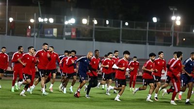  الأهلي يبدأ الاستعداد لرحلة الدفاع عن لقب كأس مصر، كولر يجتمع مع معاونيه استعدادا لموقعة منتخب السويس، وفحص طبي لنجم الفريق
