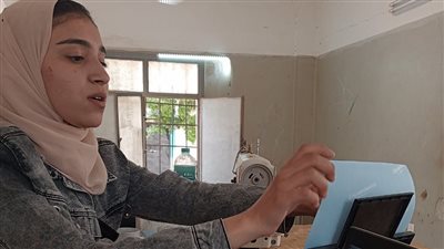 مبادرة سلامتك تهمنا في المنيا للحد من مخاطر بيئة العمل