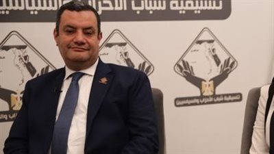 النائب أكمل نجاتي لـ صالون التنسيقية: تسييس العمل النقابي يخرجه من شكله القانوني