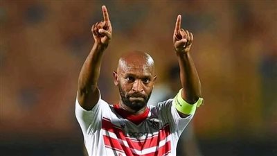 شيكابالا والجزيري يقودان هجوم الزمالك أمام المقاولون العرب بكأس مصر 