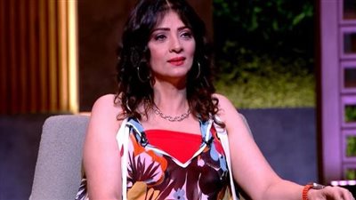 رسالة جريئة من بطلة مسلسل الحاج متولي 